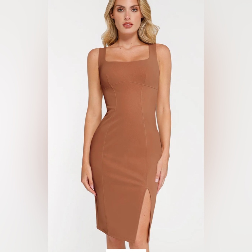Popilush dress new